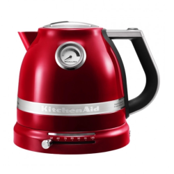 Чайник KitchenAid ARTISAN 1,5 л карамельное яблоко с выбором температуры 5KEK1522ECA