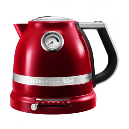 Чайник KitchenAid ARTISAN 1,5 л карамельное яблоко с выбором температуры 5KEK1522ECA