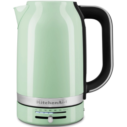 Чайник KitchenAid 1,7 л фисташковый с выбором температуры 5KEK1701EPT