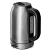 Чайник KitchenAid 1,7 л нержавеющая сталь с выбором температуры 5KEK1701ESX
