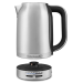Чайник KitchenAid 1,7 л нержавеющая сталь с выбором температуры 5KEK1701ESX