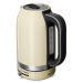 Чайник KitchenAid 1,7 л кремовый с выбором температуры 5KEK1701EAC