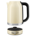 Чайник KitchenAid 1,7 л кремовый с выбором температуры 5KEK1701EAC