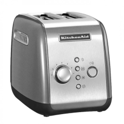 Тостер KitchenAid нержавеющая сталь 5KMT221ESX
