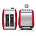 Тостер KitchenAid красный 5KMT221EER