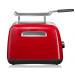 Тостер KitchenAid красный 5KMT221EER