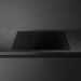 Индукционная варочная панель SMEG SIM3864N