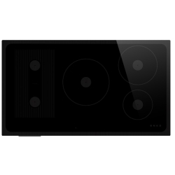 Индукционная варочная панель SMEG SI1M24954D