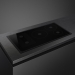 Индукционная варочная панель SMEG SI1M24954D
