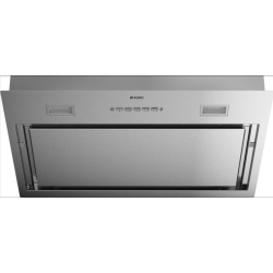 Полновстраиваемая вытяжка ASKO CC4525SEU