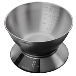 Весы кухонные KORTING KKS 0101