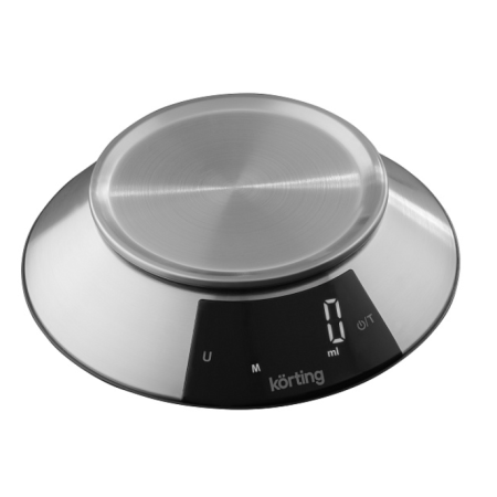 Весы кухонные KORTING KKS 0101
