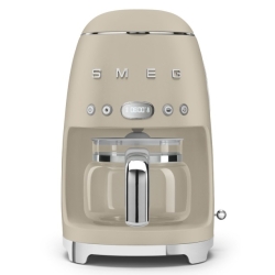Кофеварка капельная SMEG DCF02MLMEU