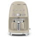 Кофеварка капельная SMEG DCF02MLMEU
