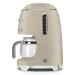 Кофеварка капельная SMEG DCF02MLMEU