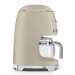 Кофеварка капельная SMEG DCF02MLMEU