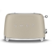 Тостер на 2 ломтика SMEG TSF01MLMEU