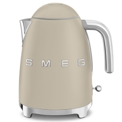 Чайник электрический SMEG KLF03MLMEU