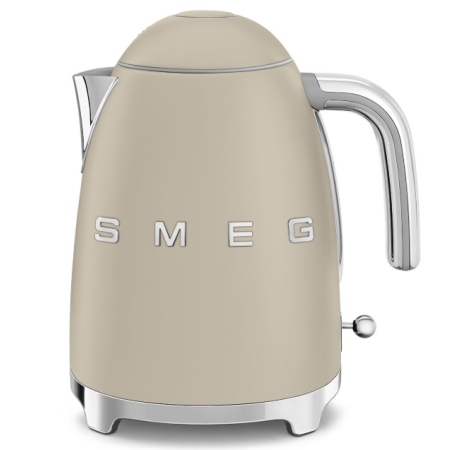 Чайник электрический SMEG KLF03MLMEU