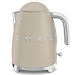 Чайник электрический SMEG KLF03MLMEU