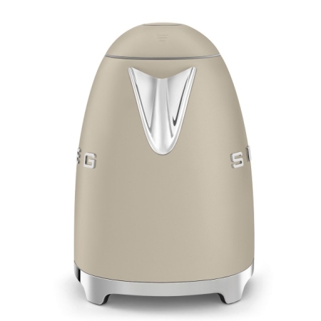 Чайник электрический SMEG KLF03MLMEU