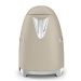 Чайник электрический SMEG KLF03MLMEU