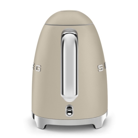 Чайник электрический SMEG KLF03MLMEU