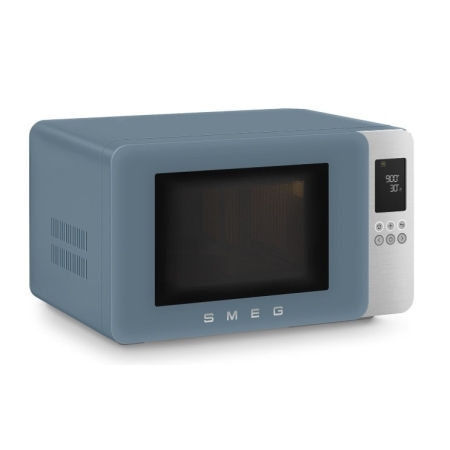 Соло микроволновая печь SMEG MOC01SBMEU