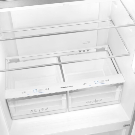 Отдельностоящий холодильник SMEG FQI48XE