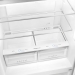 Отдельностоящий холодильник SMEG FQI48XE