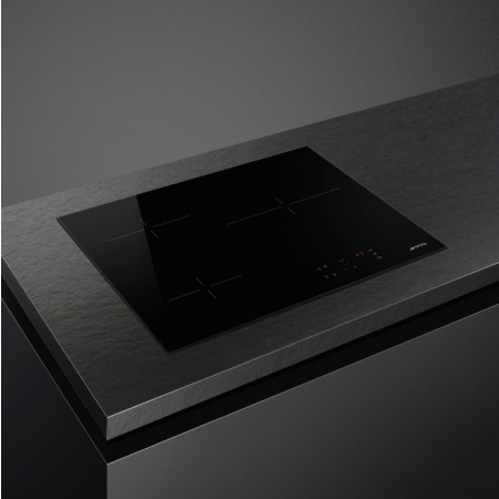 Электрическая варочная панель SMEG SE263TD2
