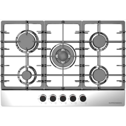 Газовая варочная поверхность KUPPERSBERG FS76X