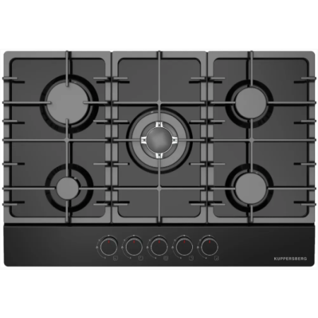 Газовая варочная поверхность KUPPERSBERG FS76B