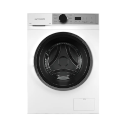 Соло стиральная машина c функцией сушки KUPPERSBERG WDM470W