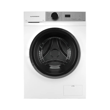 Соло стиральная машина c функцией сушки KUPPERSBERG WDM470W