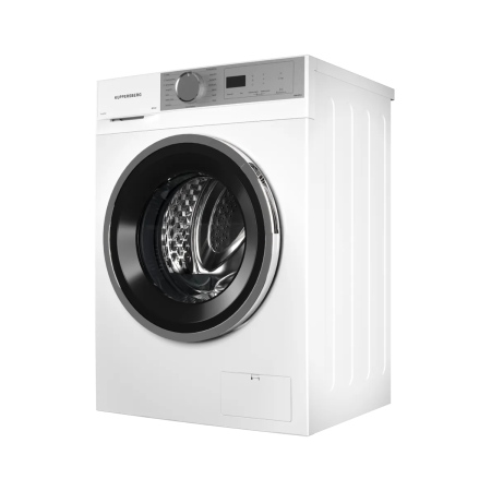 Соло стиральная машина c функцией сушки KUPPERSBERG WDM470W