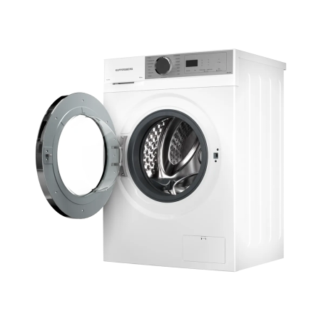 Соло стиральная машина c функцией сушки KUPPERSBERG WDM470W