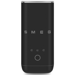 Вспениватель молока SMEG MFF02BLMEU