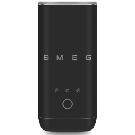 Вспениватель молока SMEG MFF02BLMEU