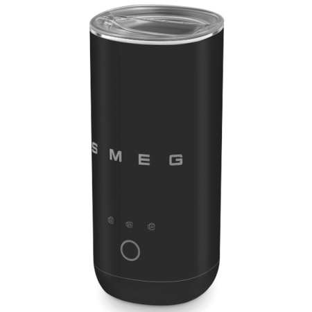 Вспениватель молока SMEG MFF02BLMEU