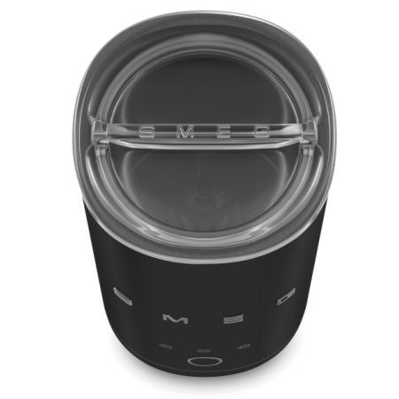 Вспениватель молока SMEG MFF02BLMEU