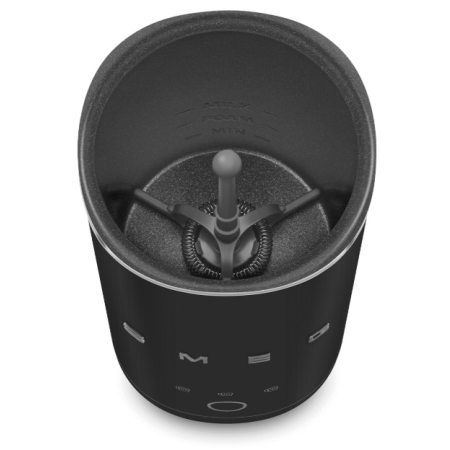 Вспениватель молока SMEG MFF02BLMEU