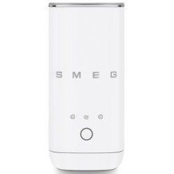 Вспениватель молока SMEG MFF02WHMEU