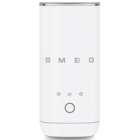 Вспениватель молока SMEG MFF02WHMEU