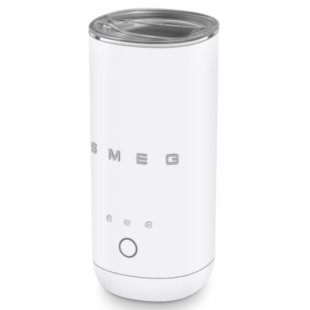 Вспениватель молока SMEG MFF02WHMEU