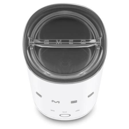 Вспениватель молока SMEG MFF02WHMEU