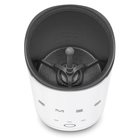 Вспениватель молока SMEG MFF02WHMEU