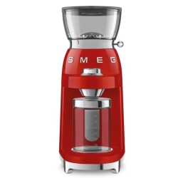 Кофемолка SMEG CGF03RDEU
