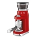 Кофемолка SMEG CGF03RDEU