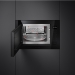 Встраиваемая микроволновая печь SMEG FMI225BI